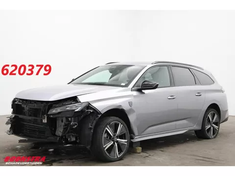 Peugeot 308 SW 1.2 Hybrid 136 e-DCS6 GT LED ACC Navi Camera 6.248 km!