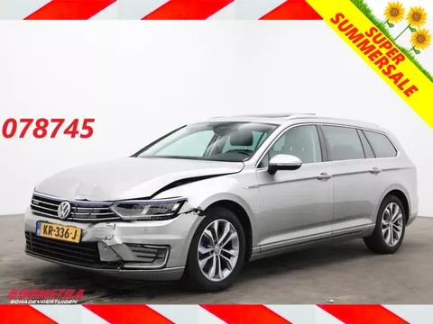 Volkswagen Passat Variant 1.4 TSI GTE Pano LED ACC ErgoComf. Camera AHK SHZ