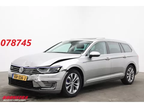 Volkswagen Passat Variant 1.4 TSI GTE Pano LED ACC ErgoComf. Camera AHK SHZ