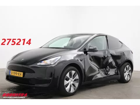 Tesla Model Y Long Range AWD 75 kWh Pano Leder SHZ Camera