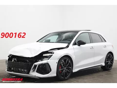 Audi RS3 Sportback 2.5 TFSI Quattro Pano Matrix ACC B&amp;O Camera 32.744 km!
