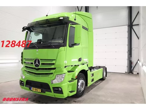 Mercedes-Benz Actros 2342 4/6X2 Euro 6