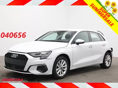 Audi A3 Sportback 30 TDI Navi Clima Cruise PDC