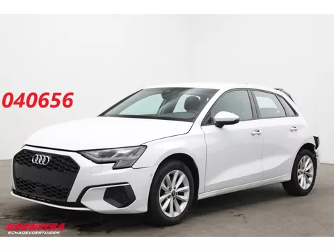 Audi A3 Sportback 30 TDI Navi Clima Cruise PDC