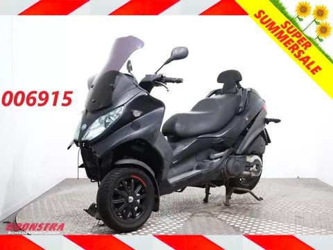 Piaggio MP3 500 LT Sport Heizgriffe