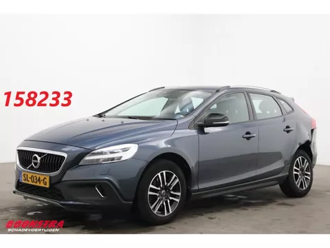 Volvo V40 Cross Country 1.5 T3 Aut. Momentum LED Navi Cruise SHZ AHK 96.539 km!