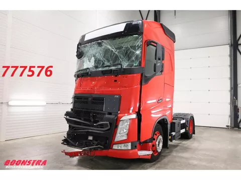 Volvo FH 420 ACC 4X2 Euro 6