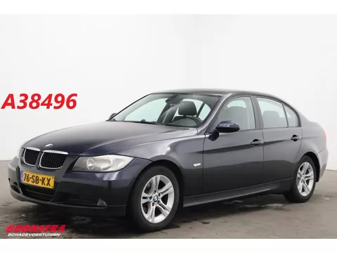 BMW 3 Serie 320i Dynamic Clima Cruise PDC