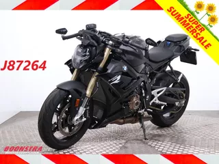 BMW S 1000 R  LED Comfort Dynamic Heizgriffe Cruise 1.035 km!