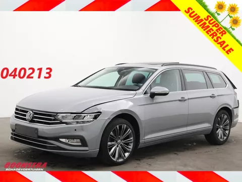 Volkswagen Passat Variant 2.0 TDI 200 PK DSG Comfortline Pano LED ACC ErgoComf. 360&deg; AHK