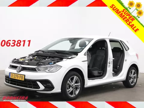 Volkswagen Polo 1.0 TSI R-Line ACC Clima PDC