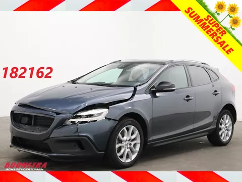 Volvo V40 Cross Country 1.5 T3 Aut. Polar+ Luxury LED ACC Pano H/K SHZ AHK 66.943 km!