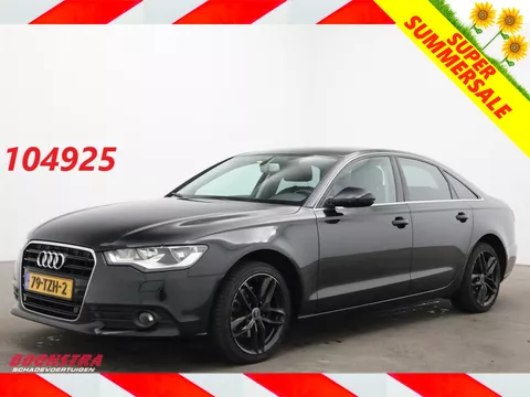 Audi A6 Limousine 2.0 TFSI Aut. Navi Clima Cruise PDC