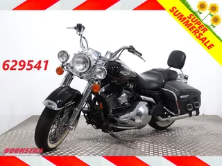 Harley-Davidson Road King FLHRCI 14.866 Mijl!