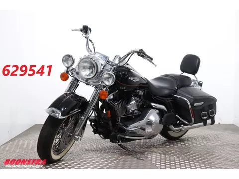Harley-Davidson Road King FLHRCI 14.866 Mijl!