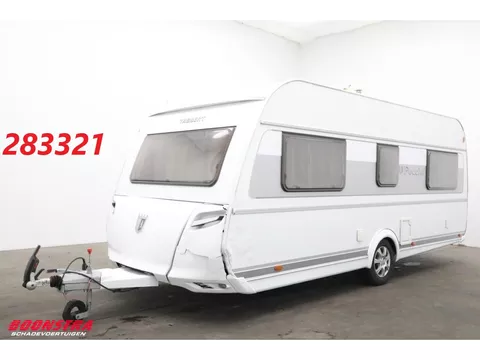 Tabbert Puccini 495HE Rondzit Single Beds