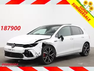 Volkswagen Golf 2.0 GTD DSG Pano LED ACC H/K Camera LRHZ 11.523 km!