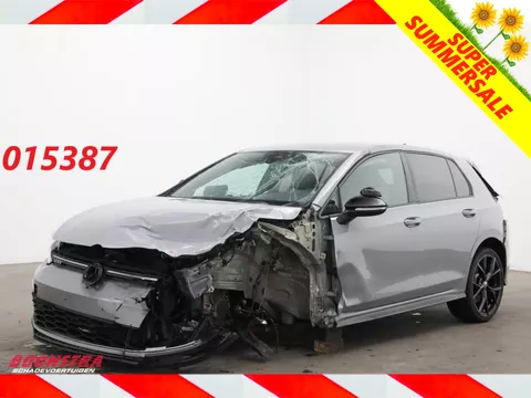 Volkswagen Golf 2.0 TSI GTI LED ACC LRHZ Camera Virtual