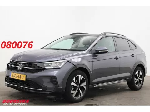Volkswagen Taigo 1.0 TSI Life ACC Navi Airco Camera 11.585 km!