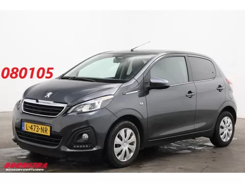 Peugeot 108 1.0 e-VTi Active Airco 41.494 km!