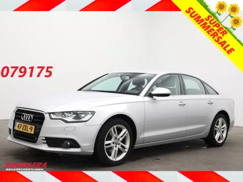 Audi A6 Limousine 2.0 TFSI Aut. Navi Clima Cruise PDC