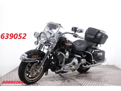 Harley-Davidson Road King 88 FLHR TomTom