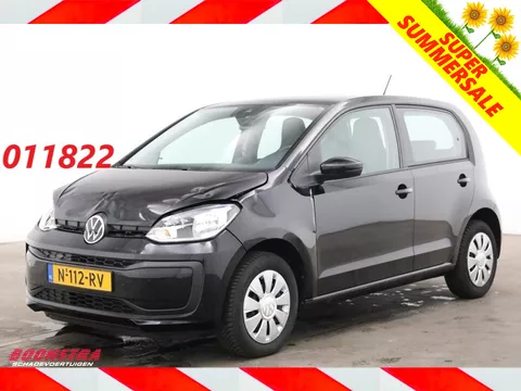 Volkswagen up! 1.0 move up! Airco Bluetooth