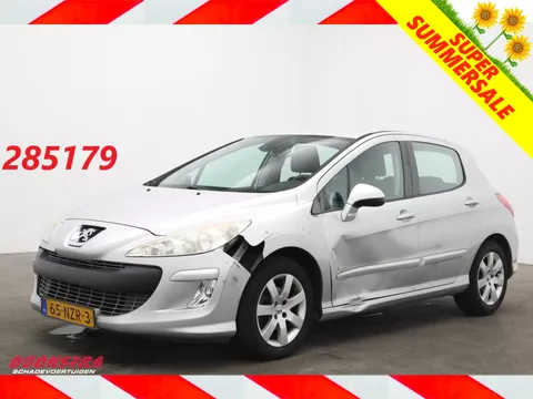 Peugeot 308 1.6 VTi XS Navi Clima Cruise PDC