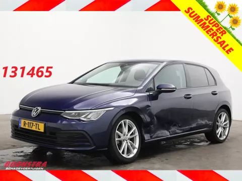Volkswagen Golf 1.0 TSI Life ACC Virtual LRHZ Navi