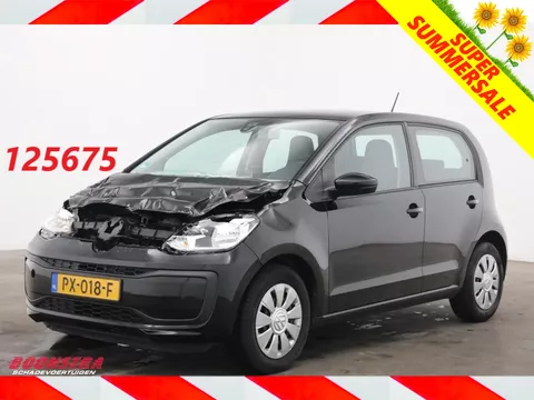 Volkswagen up! 1.0 BMT move up! Airco