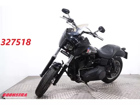 Harley-Davidson 96 FXDF Dyna Fat Bob LED
