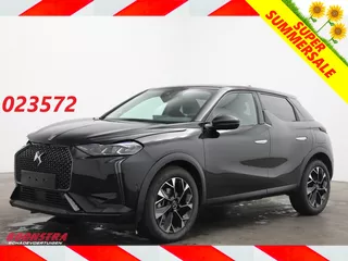 DS DS 3 1.2 Hybrid 136 LED Cruise Navi Clima Cruise Camera 1.267 km!