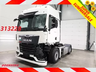 MAN TGX 18.520 Full Air LED ACC BY 2025 7.845 km!!