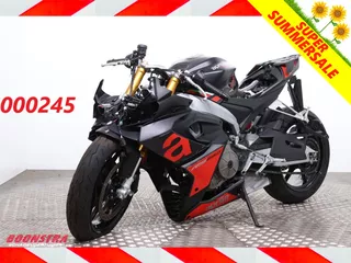 Aprilia RS 660 ABS LED